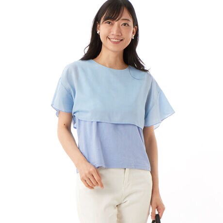 [^:512507B]95%̃Jbg\[̏ɃLvfނ̕z傪QdɏdȂĂfUCBɐG镔͖ȂȂ̂ŗ܂ꂼ̒Ⴄ̂IV|CgłBpcłXJ[gł킹钅Ȃ̂|CgłB