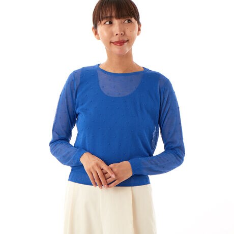 [^:613505]gh̃VA[ijfނg^NgbvƃvI[o[̃Zbgd˂ĒĂƂɂāAIȓyނƂł܂B肰Ȃhbgɕ҂܂ꂽʊ킢AVvȌ`ł؂₩ȈۂɁBCi[VcINɒ蒅񂵂ł܂