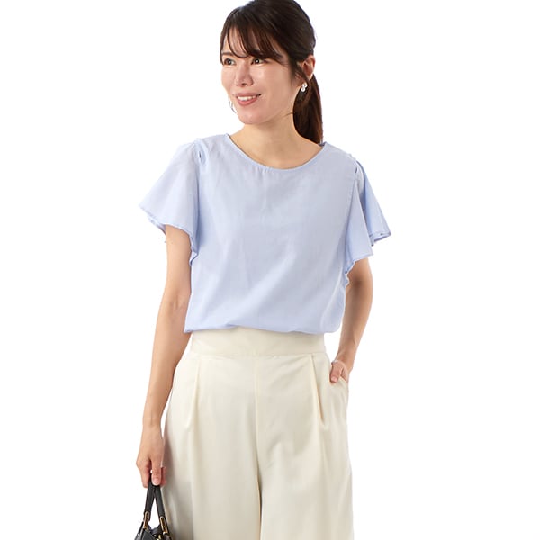 KarL Park Lane 赤 ファーコート ファーカラーAラインロングコート – panchapancha