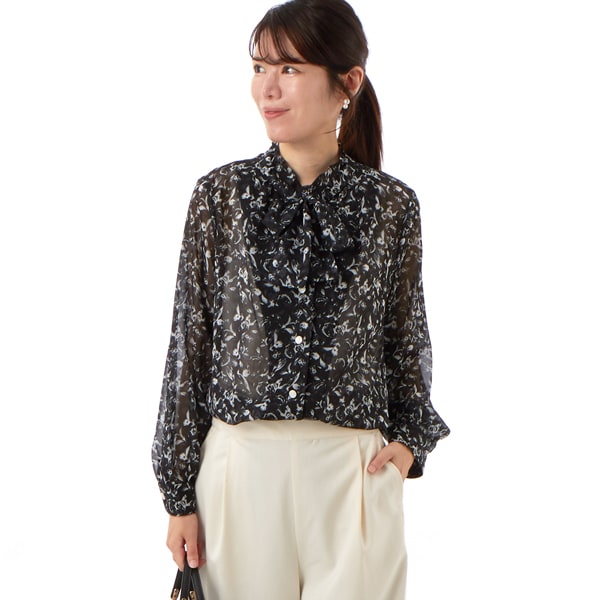 アメスリベストブラウス | フレイ アイディー(FRAY I.D) | マルイ