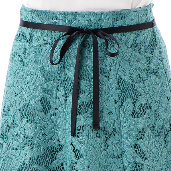 ジャガードレースハギフレアー | カールパークレーン(Karl Park Lane