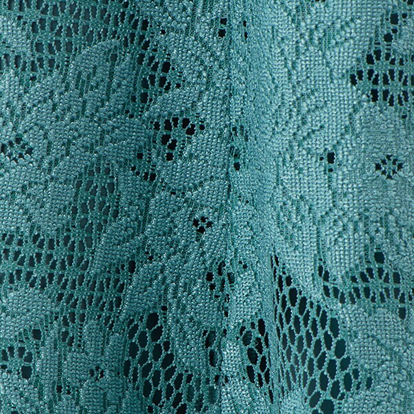 ジャガードレースハギフレアー | カールパークレーン(Karl Park Lane