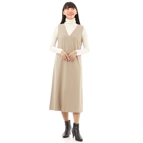 カールパークレーン（Karl Park Lane）/サーモサキソニーフロントスリットVあきジャンドレ ｻｰﾓｻｷｿﾆｰﾌﾛﾝﾄｽﾘｯﾄVあきｼﾞｬﾝﾄﾞﾚ | カールパークレーン(Karl Park Lane