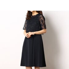 セレモニー ワンピースの通販 ファッション通販 マルイウェブチャネル