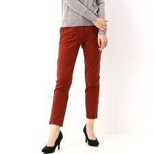 裏起毛ハイテンションパンツ