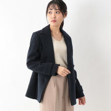 アンゴラ コートの通販 ファッション通販 マルイウェブチャネル