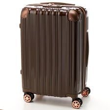 SIFFLER/GREEN WORKS 】キャリーケース52L(60L)滞在目安3泊～5泊 