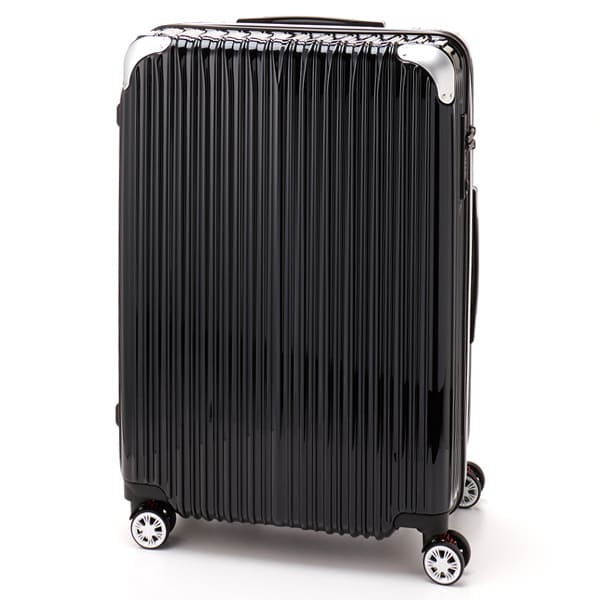 シフレ◆スカイラボ キャリーケース SKY2301-49 35Lマットネイビー SKYLABO/スカイラボ】 キャリーケース 35L(41L)（スーツケース