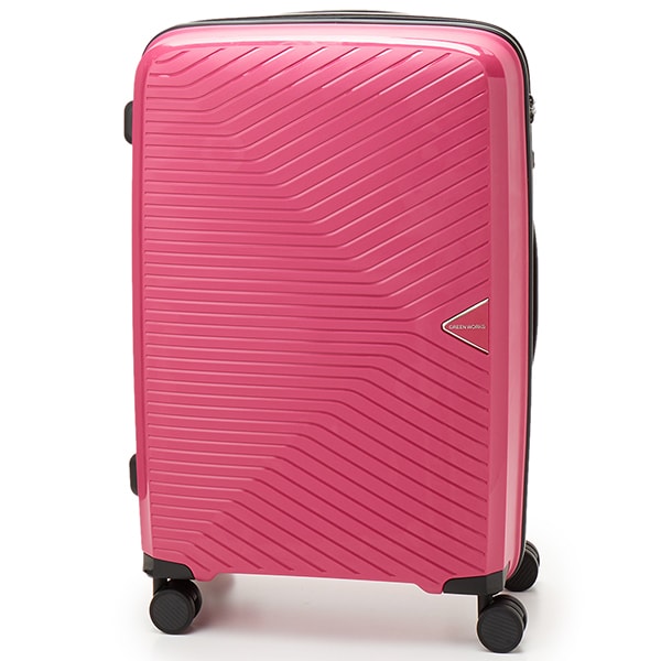 スーツケース キャリーケース TSA 鍵付き Siffler スーツケース キャリーケース キャリーバッグ 横パカ