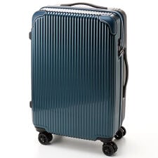 【SIFFLER/ESCAPE'S】ストッパー付きキャリーケース53L(60L)滞在目安3～5泊