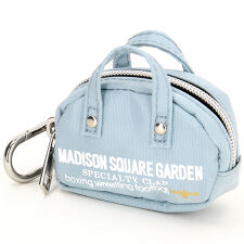 【SPIEL】MADISON SQUARE GARDEN ミニポーチ