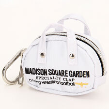 【SPIEL】MADISON SQUARE GARDEN ミニポーチ