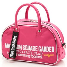 【SPIEL】MADISON SQUARE GARDEN ショルダーボストン