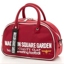 【SPIEL】MADISON SQUARE GARDEN ショルダーボストン
