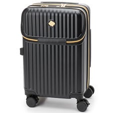 【SIFFLER/ROYAL PARTY 】キャリーケース33L(39L)滞在目安1泊～3泊