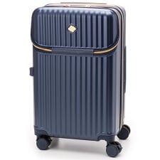 【SIFFLER/ROYAL PARTY 】キャリーケース55L(63L)滞在目安3泊～5泊