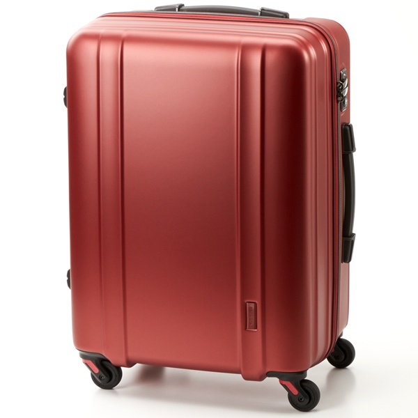 スーツケースZEROGRA60L | シフレ(siffler) | ZER2088-56