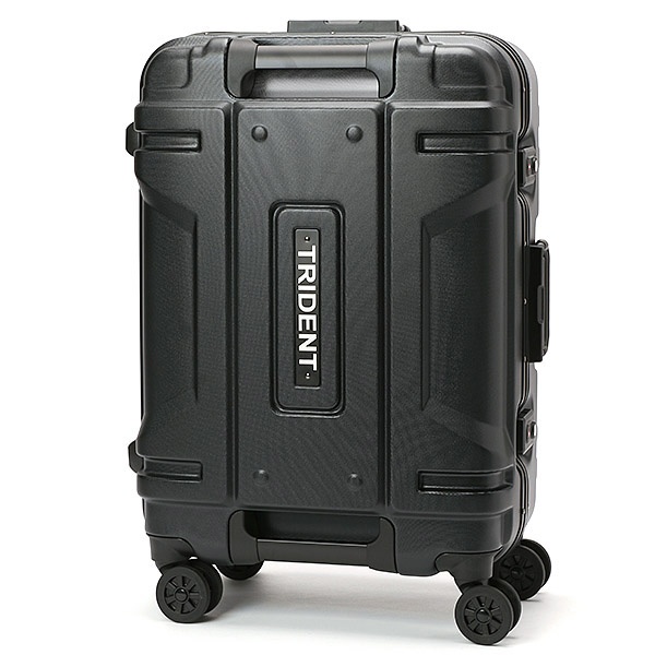 スーツケースTRIDENT 48L | シフレ(siffler) | TRI1099-56