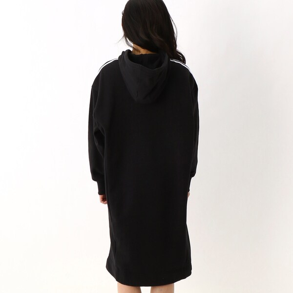 アディダスオリジナルス Hoodie Dress フーディー ワンピース アディダス オリジナルス Adidas Originals ファッション通販 マルイウェブチャネル Cb001 2 71 01