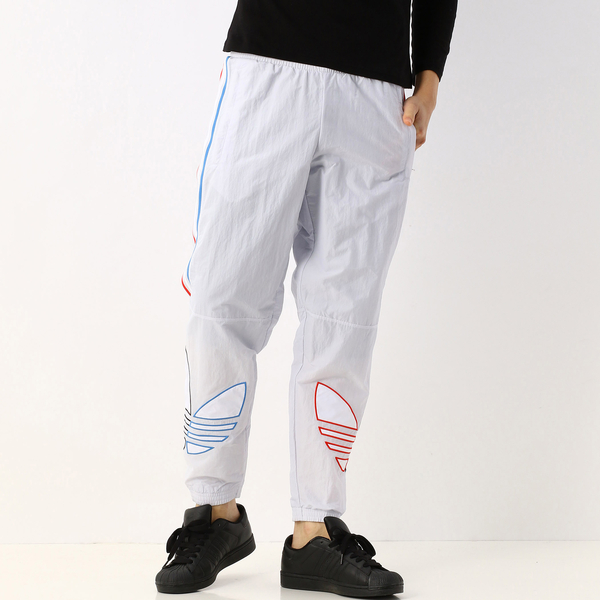 アディダスオリジナルス 】TRICOL TRACK PANTS / パンツ ジャージ