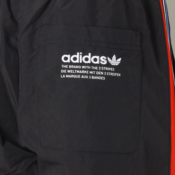 アディダスオリジナルス 】TRICOL TRACK PANTS / パンツ ジャージ | アディダス オリジナルス(adidas originals)  | GN3577 | ファッション通販 マルイウェブチャネル