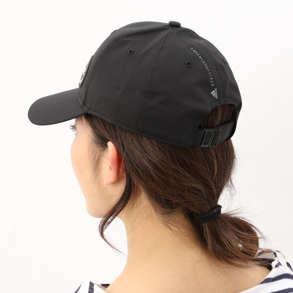 アディダスバイステラマッカートニー 】aSMC CAP / 帽子 キャップ