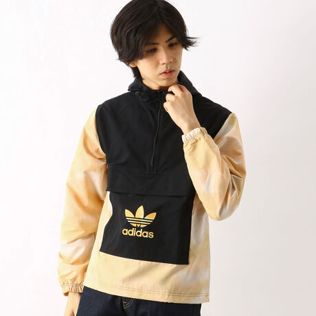 アディダスオリジナルス Camo Windbreakr ウィンドブレーカー アディダス オリジナルス Adidas Originals Gn1876 ファッション通販 マルイウェブチャネル