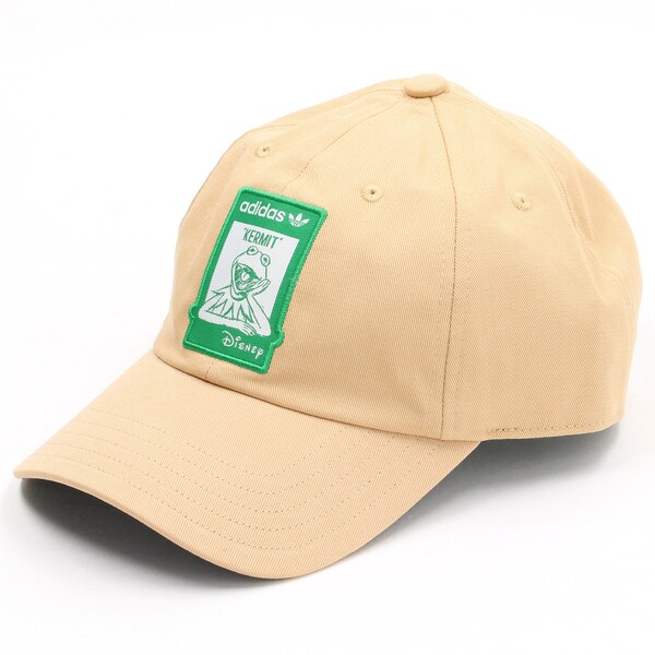 アディダスオリジナルス 】STAN DAD CAP /キャップ アディダス オリジナルス(adidas originals) GN2290  ファッション通販 マルイウェブチャネル