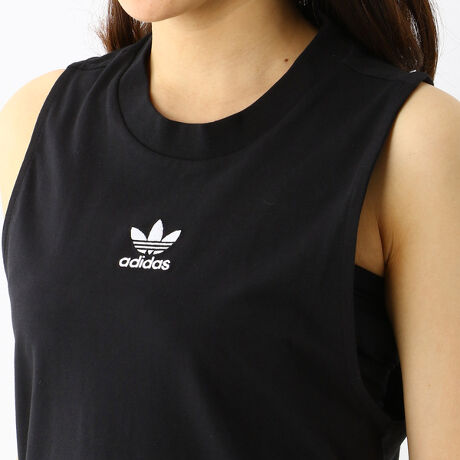 アディダスオリジナルス Tank Tシャツ タンクトップ アディダス オリジナルス Adidas Originals Gn24 ファッション通販 マルイウェブチャネル