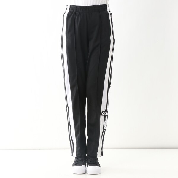 adidas snap pants youth