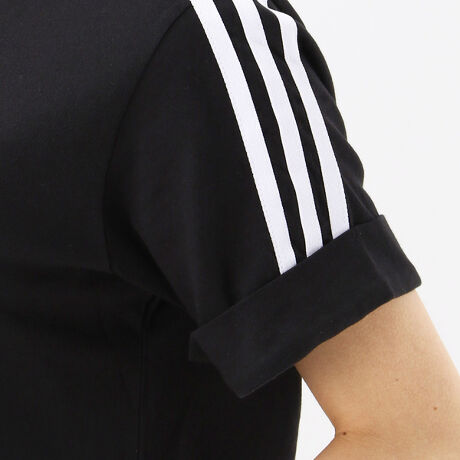 アディダスオリジナルス Tee Dress Tシャツ ワンピース アディダス オリジナルス Adidas Originals Gn2777 ファッション通販 マルイウェブチャネル