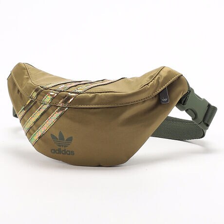 アディダスオリジナルス Nylon Waistbag バッグ ウエストポーチ アディダス オリジナルス Adidas Originals Gn2115 ファッション通販 マルイウェブチャネル