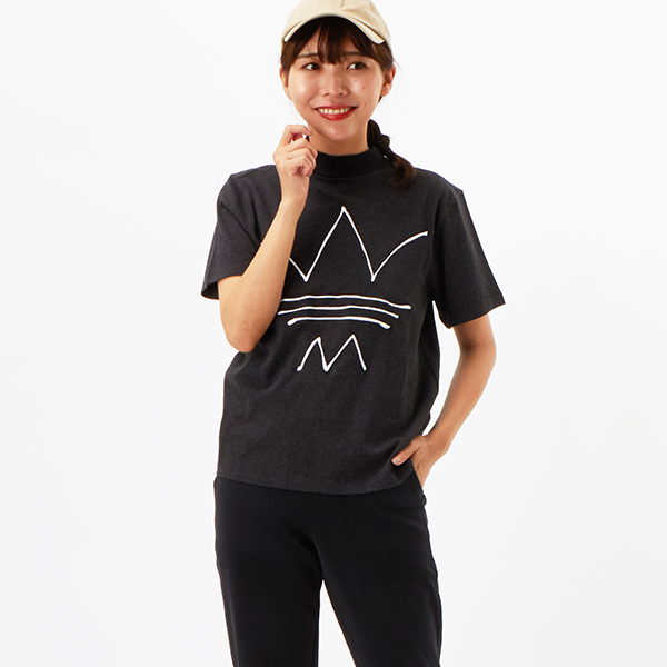 adidas Originals】R.Y.V. 半袖Tシャツ | アディダス オリジナルス