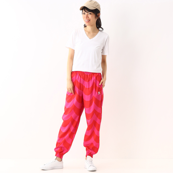 アディダスオリジナルス】ＴＲＡＣＫ ＰＡＮＴＳ ／ トラックパンツ