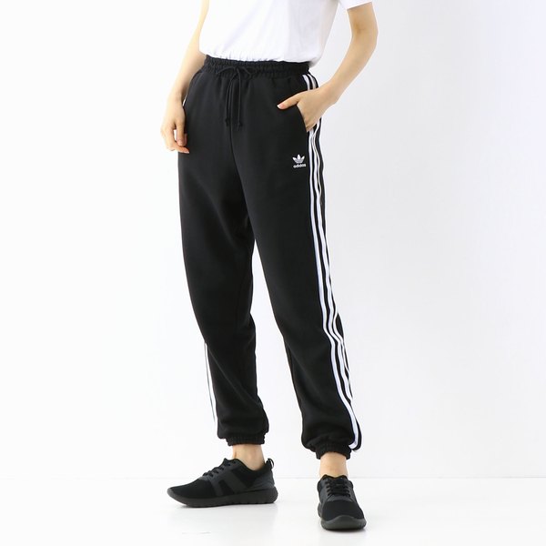 adidas Originals】レギュラー ジョガーパンツ | アディダス