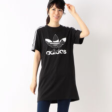 アディダス オリジナルス Adidas Originals レディース ホーム ワンピースの通販 ファッション通販 マルイウェブチャネル