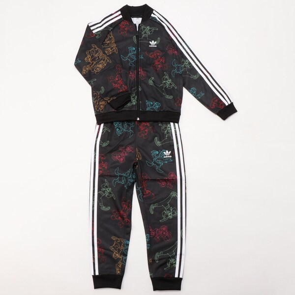 アディダスオリジナルス Sst Set アディダス オリジナルス Adidas Originals H319 ファッション通販 マルイウェブチャネル
