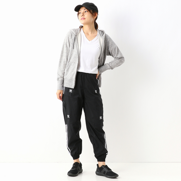 アディダスオリジナルス 】TRACK PANTS | アディダス オリジナルス 