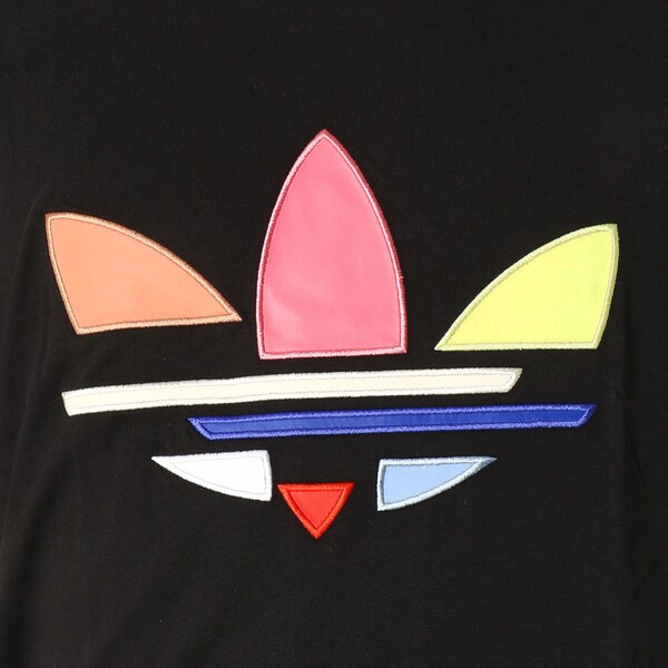 アディダスオリジナルス 】BOLD TEE | アディダス オリジナルス(adidas originals) | H35646 | ファッション通販  マルイウェブチャネル