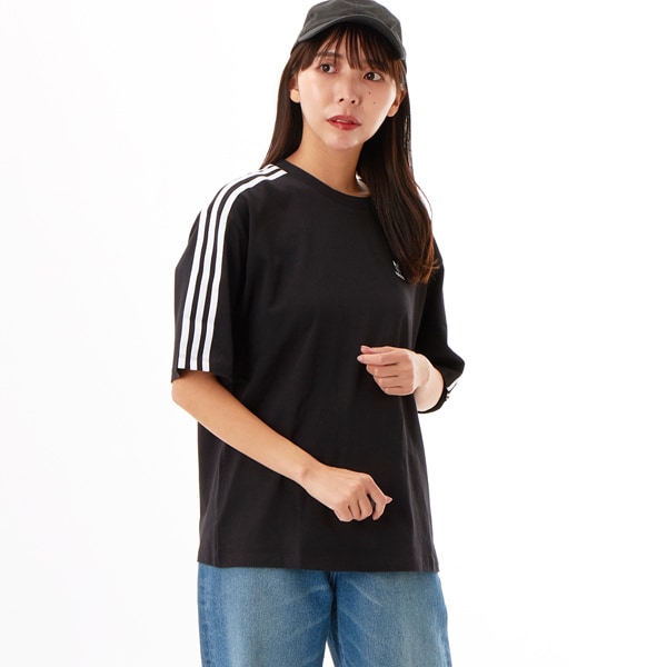 【adidas Originals】アディカラー クラシックス オーバーサイズ T