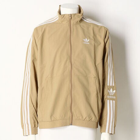 アディダスオリジナルス 】LOCK UP TRACK TOP | アディダス オリジナル  