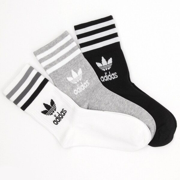 ♡アディダスオリジナルス♡ adidas レッグウォーマーブラック