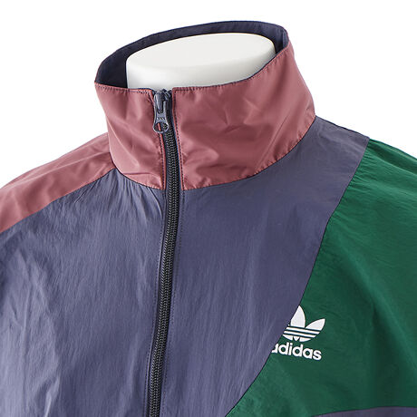 アディダスオリジナルス Bld Cb Tt アディカラー カラーブロックトラックトップ アディダス オリジナルス Adidas Originals Hc4499 ファッション通販 マルイウェブチャネル