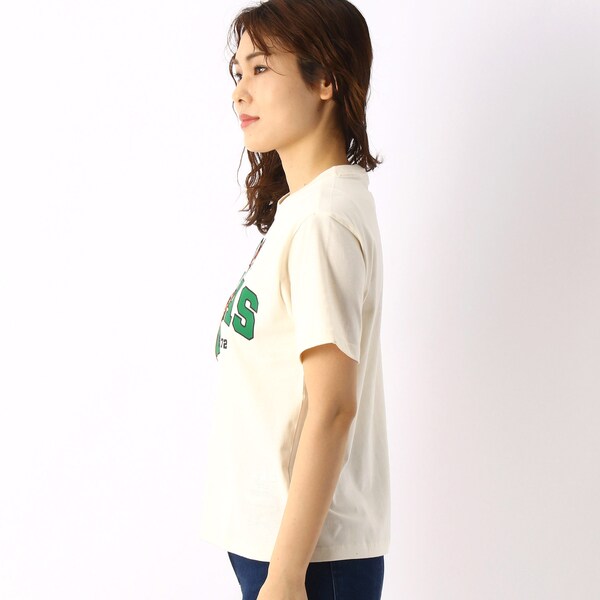 adidasoriginals /BAMBI REG TEE/バンビジャケットレギュラーティーシャツ | アディダス オリジナルス(adidas  originals) | HD2753 | ファッション通販 マルイウェブチャネル