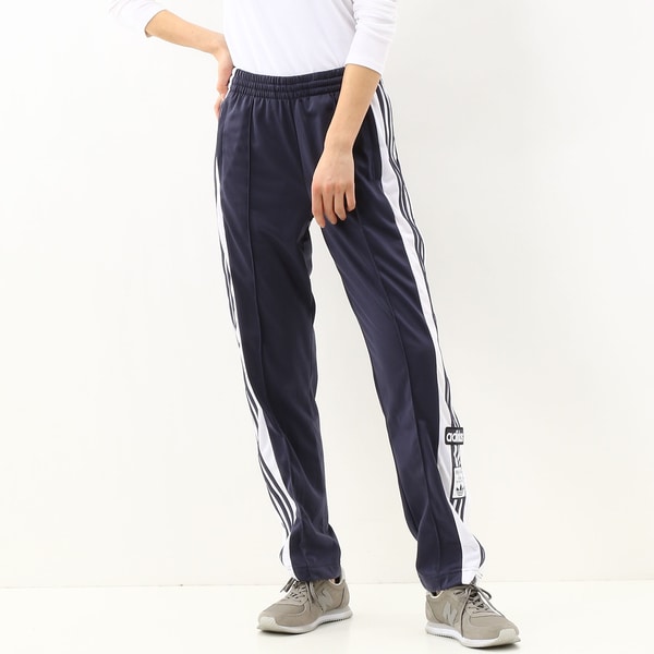 アディブレイク  ADIBREAK TRACK PANTS HE9472 M