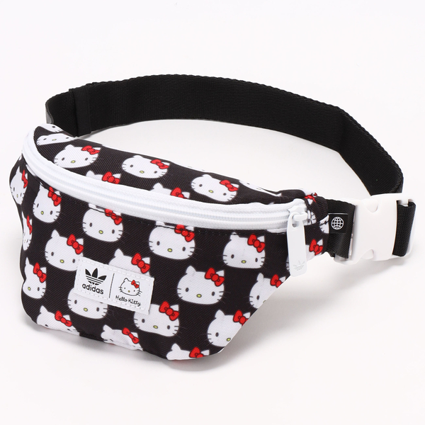 【アディダスオリジナルス】WAISTBAG / ウェストバック | アディダス オリジナルス(adidas originals) | HK7162 |  ファッション通販 マルイウェブチャネル