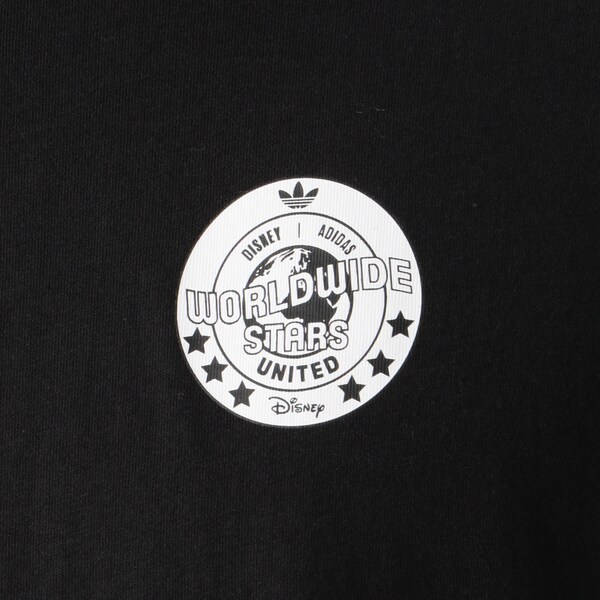 アディダスオリジナルス Disney Gfx Ss ディズニーグラフィックショートスリーブ アディダス オリジナルス Adidas Originals Hn3469 ファッション通販 マルイウェブチャネル