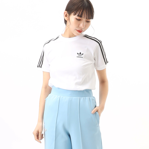 adidas Originals】アディカラー クラシックス スリーストライプス