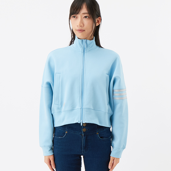 adidas Originals】 TRACKTOP / トラックトップ | アディダス