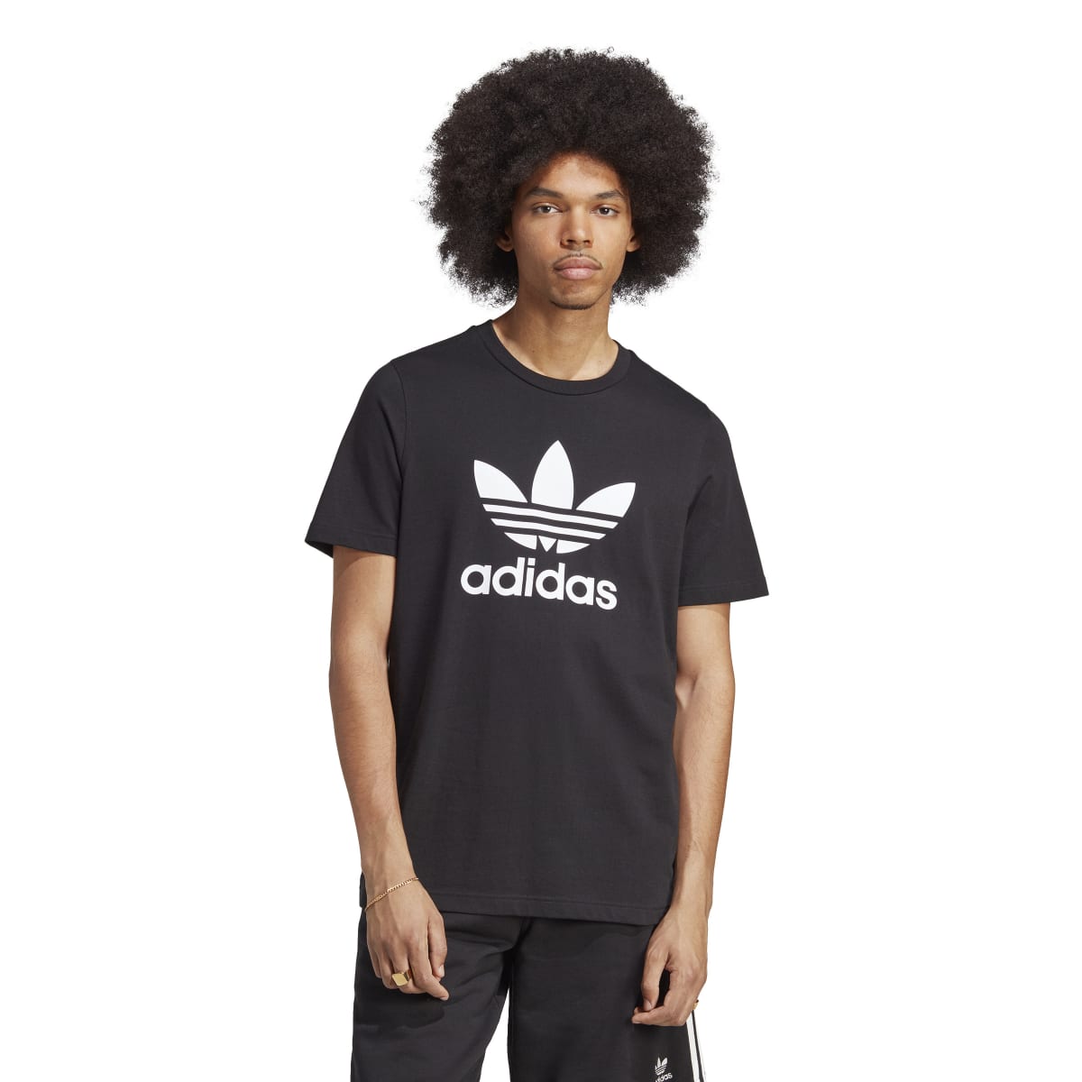 adidas Originals/アディカラー クラシックス トレフォイル Tシャツ 